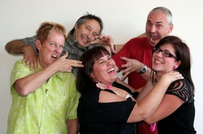 Blog de sajblog : SAJBLOG, LES ANIMATIONS : Festival Handi-BD 2013